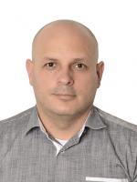 Alejandro Carrillo Arias