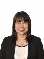 Adriana Zobeida  Buitrago Mesa