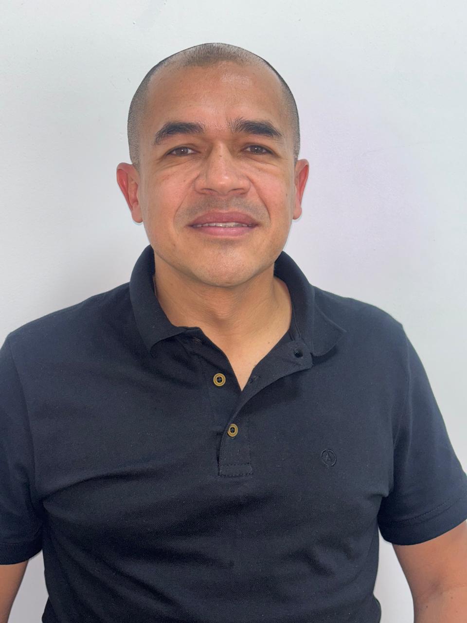 Mauricio Alonso  Montoya Betancur