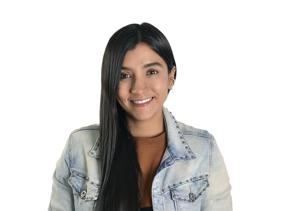 María Alejandra  Salazar Osorio